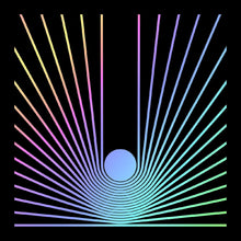 Utopia Strong, The - The Utopia Strong (INDIE EXCLUSIVE, ORANGE VINYL) [Vinyl]