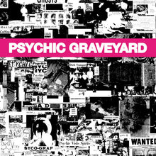 Psychic Graveyard - The Next World [CD]