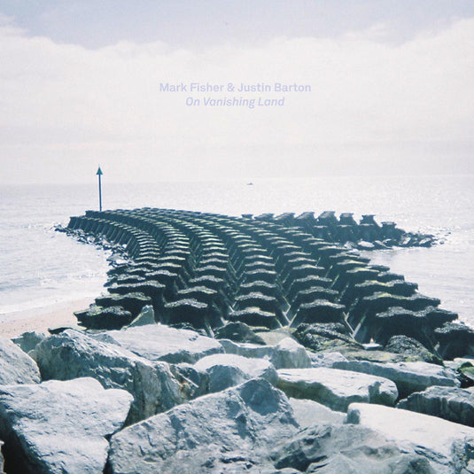 On Vanishing Land [Vinyl]