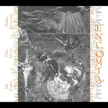 Encomia [CD]