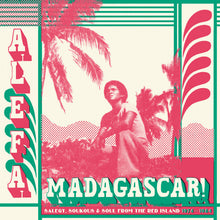 Various Artists - Alefa Madagascar [CD]
