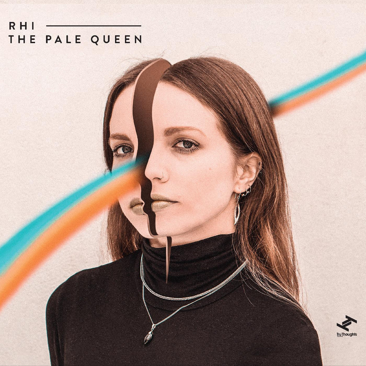 The Pale Queen [CD]