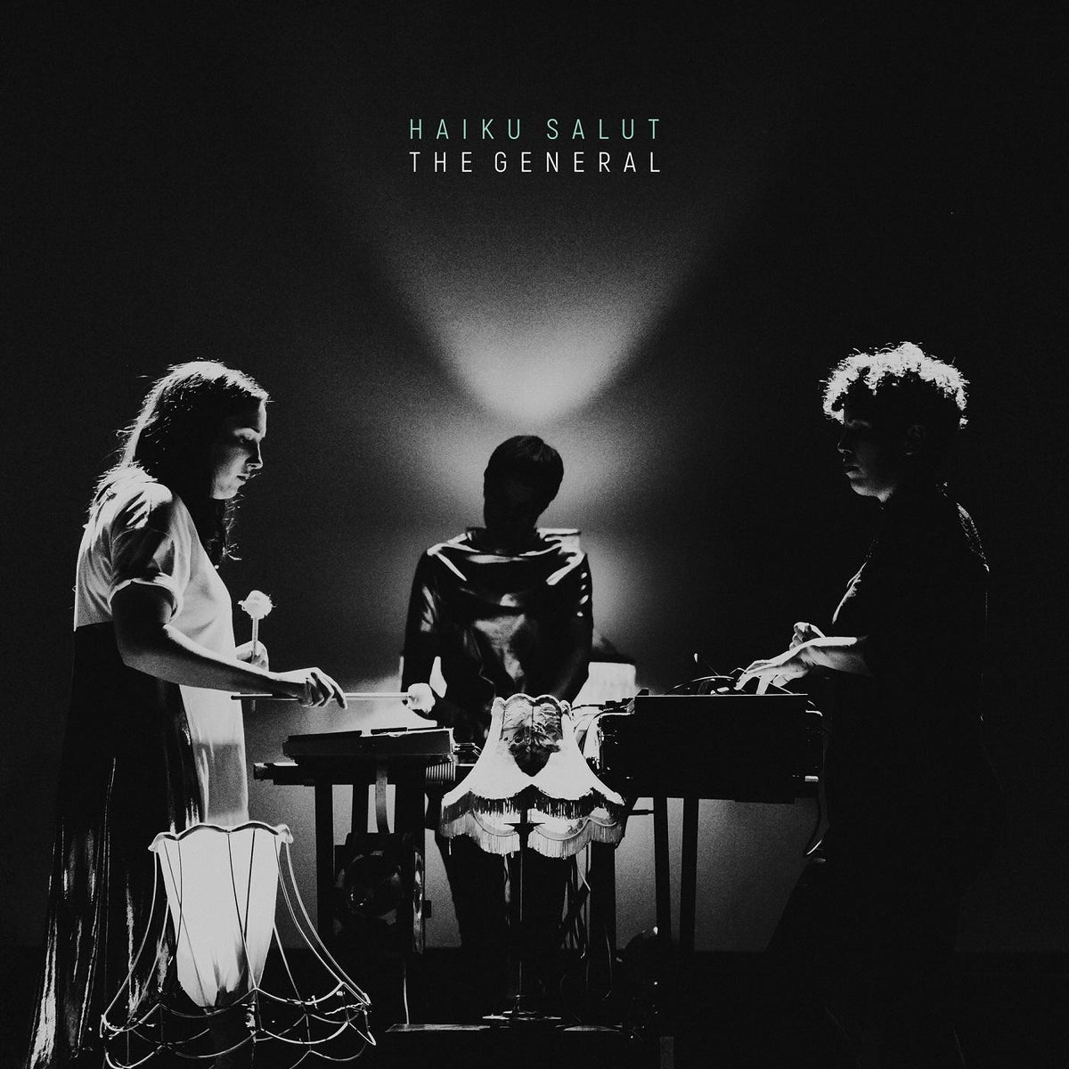 Haiku Salut - The General [Vinyl]