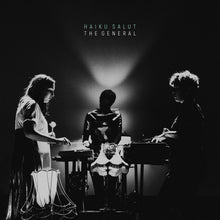 Haiku Salut - The General [Vinyl]