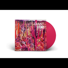 Giant Sand - Recounting The Ballads Of Thin Line Men (INDIE EXCLUSIVE, PURPLE VINYL) [Vinyl]