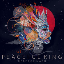 Peaceful King [Vinyl]
