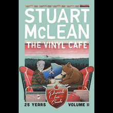 Vinyl Cafe 25 Years, Volume II: Postcards from Canada [CD]