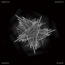 James McVinnie - All Night Chroma [CD]