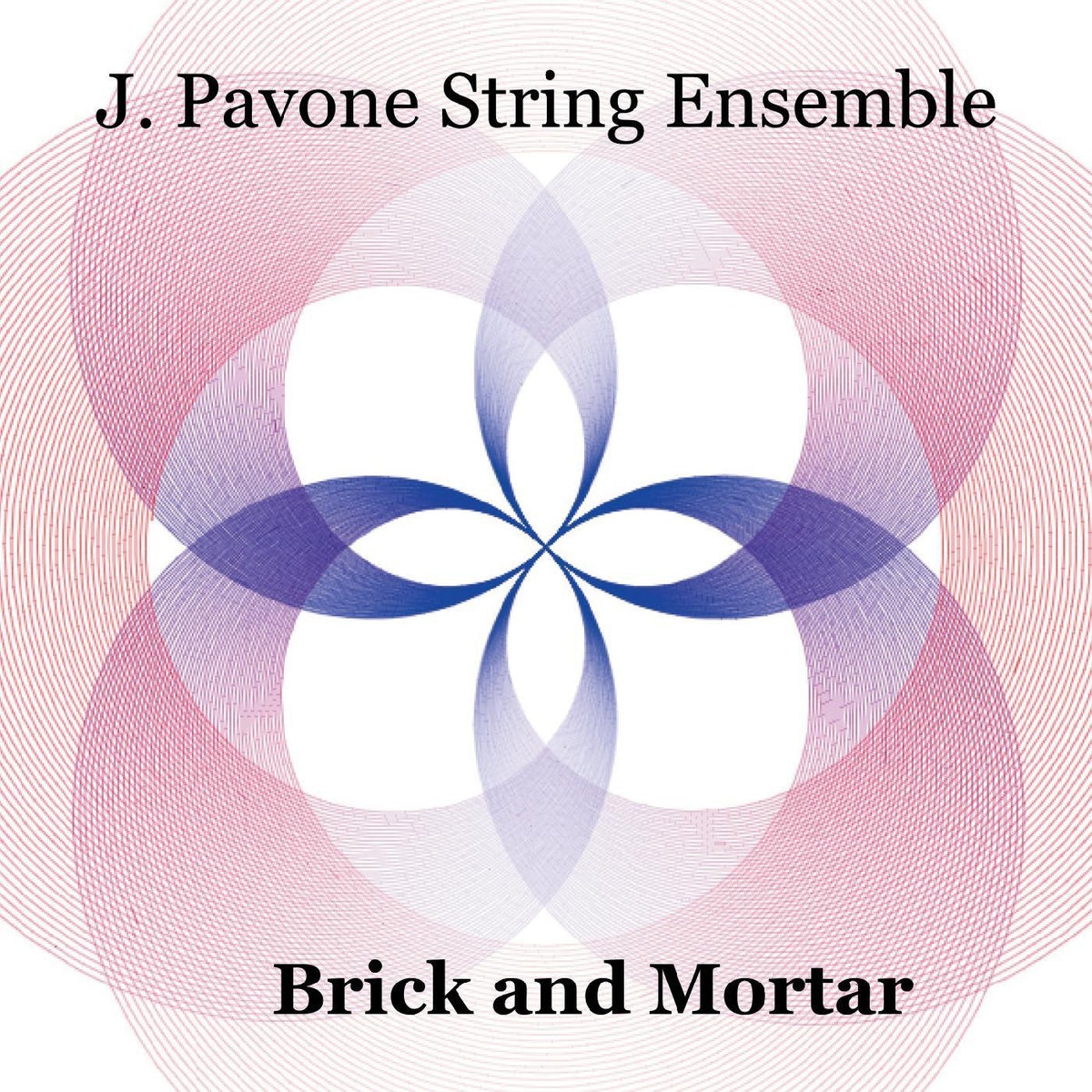 Jessica Pavone - Brick & Mortar [CD]
