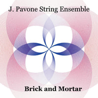 Jessica Pavone - Brick & Mortar [CD]