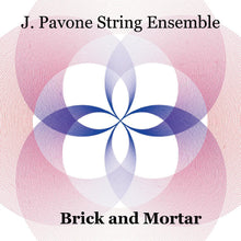 Jessica Pavone - Brick & Mortar [CD]
