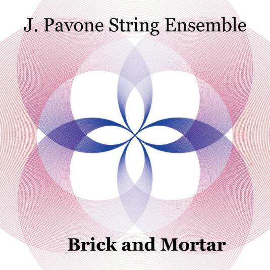 Jessica Pavone - Brick & Mortar [CD]