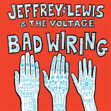 Bad Wiring [CD]