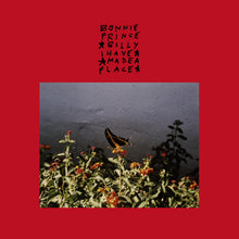 Bonnie 'Prince' Billy - I Made a Place [CD]