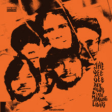 See See, The - Days, Nights & Late Morning Lights [Vinyl]