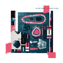 The World Is A Bell (PINK VINYL) [Vinyl]
