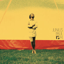 Ism [CD]