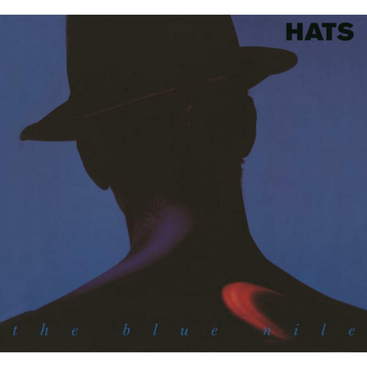 Blue Nile, The - Hats (INDIE EXCLUSIVE) [CD]