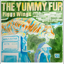 Piggy Wings [Vinyl]