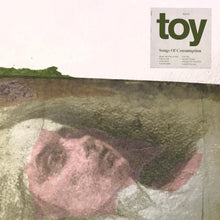 Songs Of Consumption (INDIE EXCLUSIVE, OPAQUE CREAM VINYL) [Vinyl]
