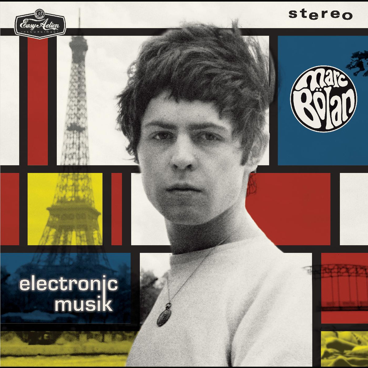 Electronic Musik [Vinyl]