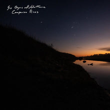 Six Organs of Admittance - Companion Rises [CD]