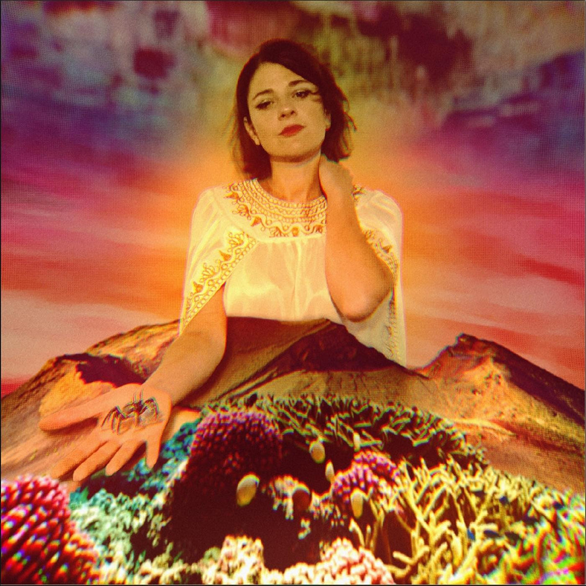 Psychogeology [Vinyl]