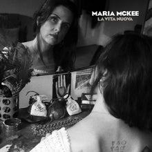 Maria McKee - La Vita Nuova (INDIE EXCLUSIVE, WHITE VINYL) [Vinyl]
