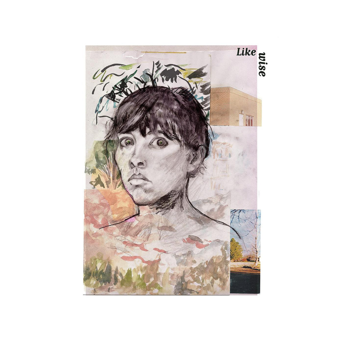 Likewise [Cassette]