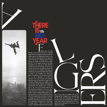 There Is No Year [CD]
