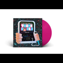 Pictish Trail - Thumb World (INDIE EXCLUSIVE, PINK VINYL) [Vinyl]