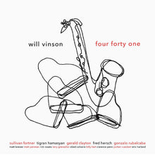 Four Forty One [CD]