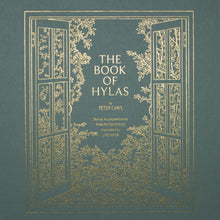 The Book Of Hylas [Book]