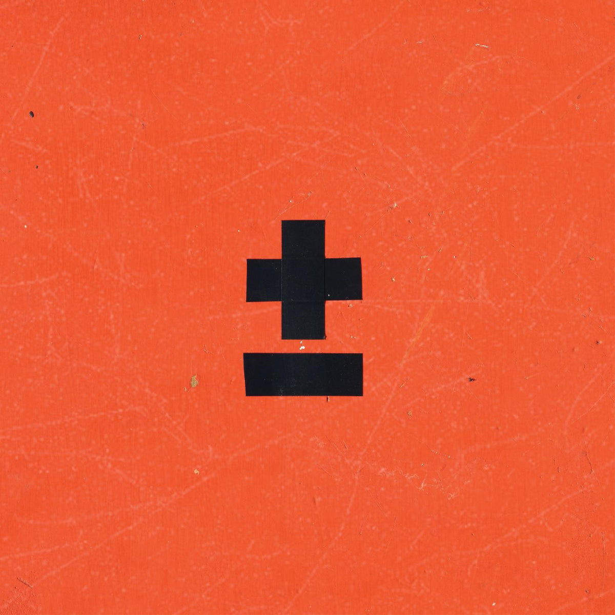 Negative Sound [Vinyl]
