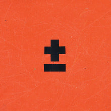 Negative Sound [Vinyl]