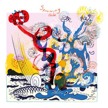 Spinning Coin - Hyacinth [CD]