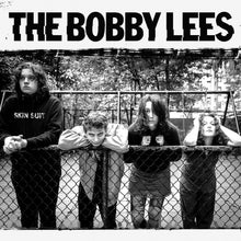 Bobby Lees, The - Skin Suit [CD]