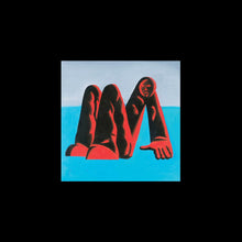 King Krule - Man Alive! [Vinyl]