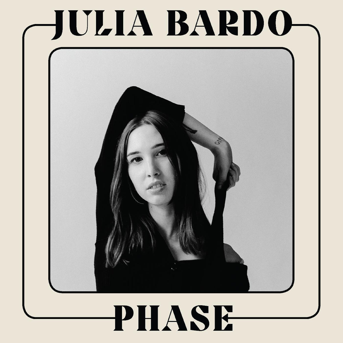 Phase [Vinyl]