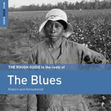 Various Artists - Rough Guide To The Roots Of The Blues [CD]