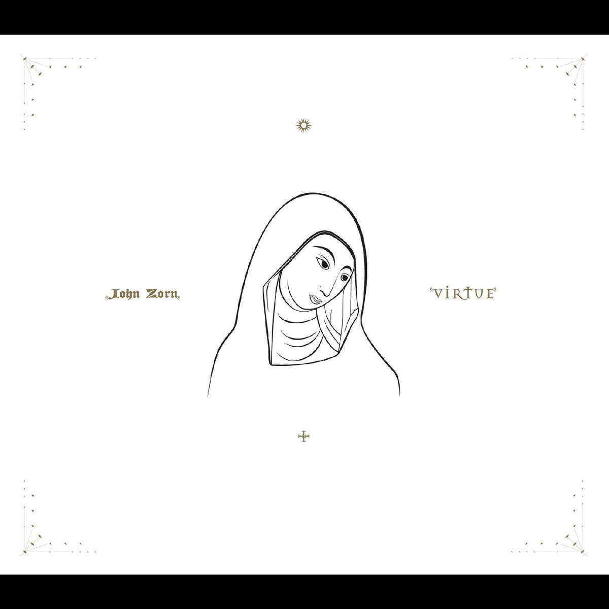 Virtue [CD]
