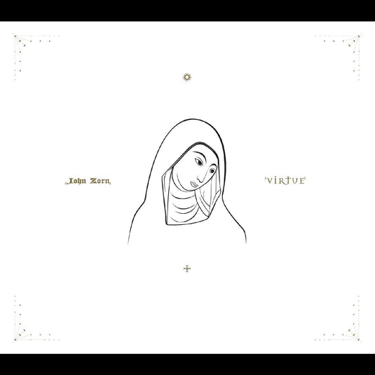 Virtue [CD]