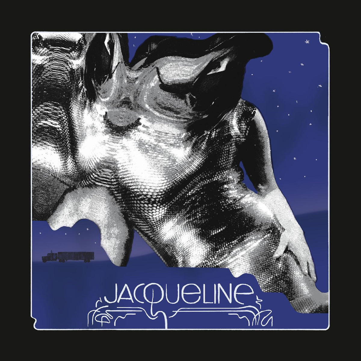 Jackie Lynn - Jacqueline [Vinyl]