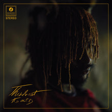 Thundercat - It Is What It Is [CD]