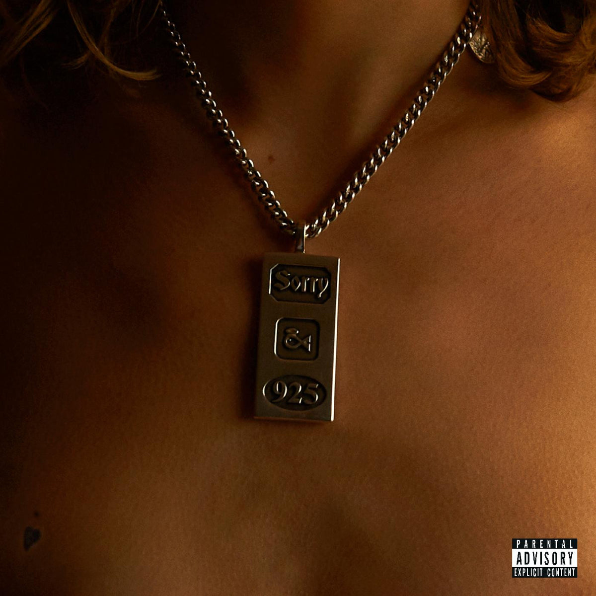 925 [Vinyl]