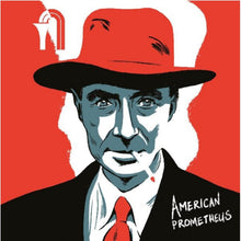 American Prometheus [Vinyl]