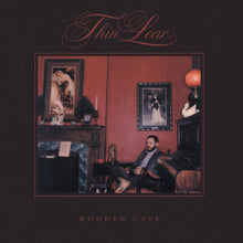 Wooden Cave [Vinyl]