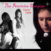 Feminine Complex, The - Livin' Love [CD]
