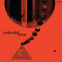 Sun Ra - Celestial Love [CD]