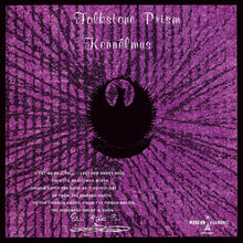 Kennelmus - Folkstone Prism [Vinyl]